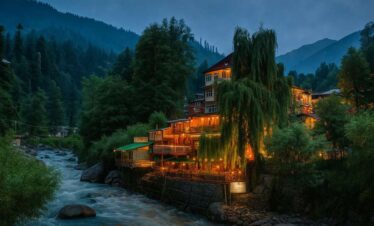 Blissful Himachal