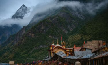 Sacred Uttarakhand