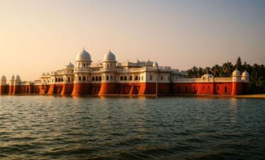 Tranquil Tripura