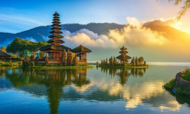 Bali Fixed Departure