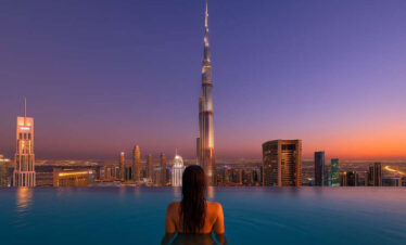Dubai Fixed Departure