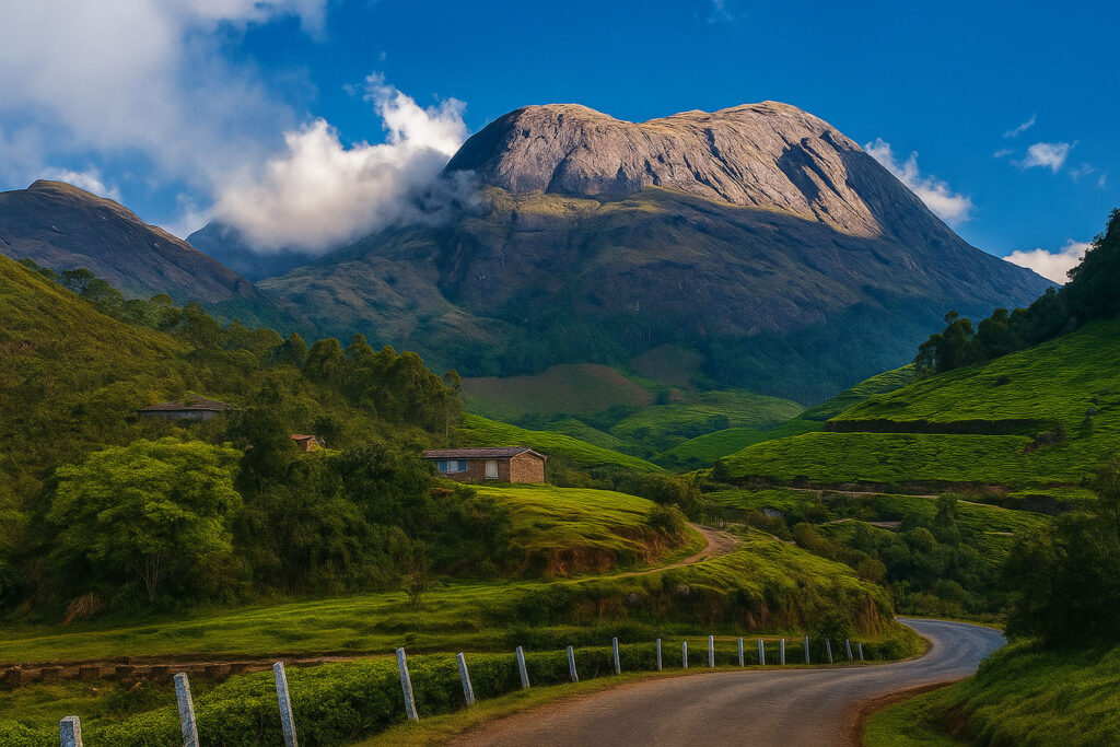 kerala