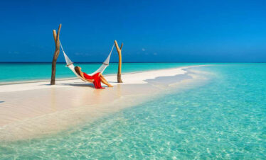 Alluring Maldives