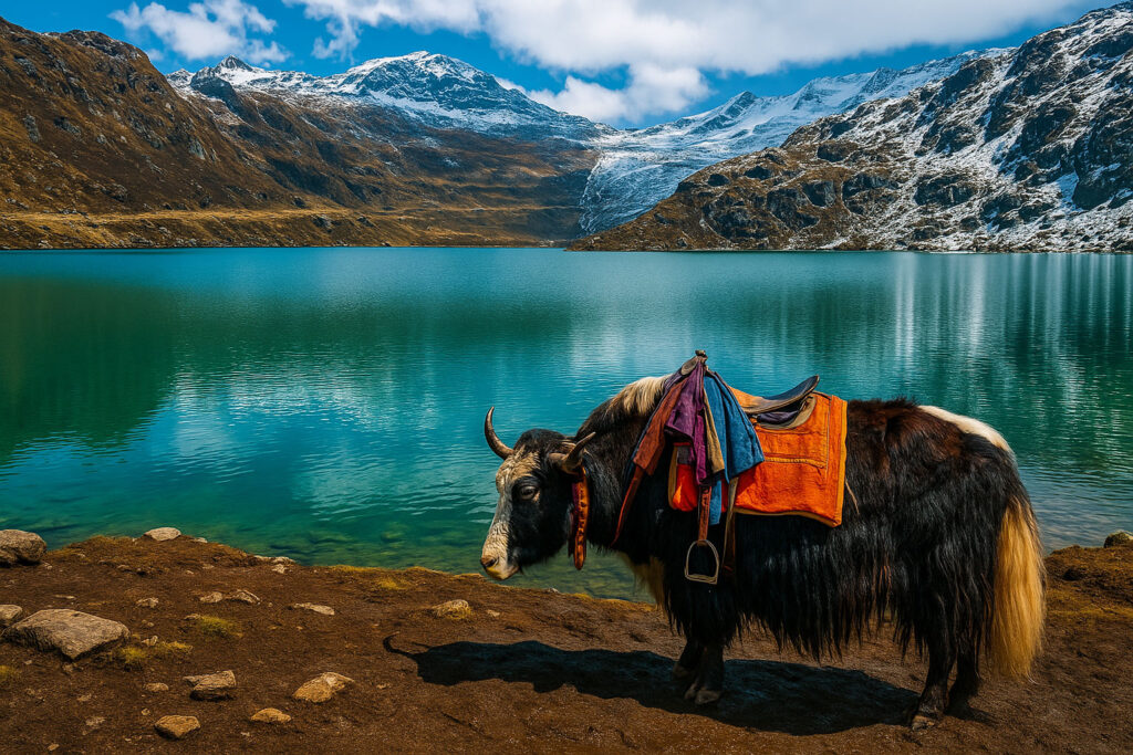 sikkim