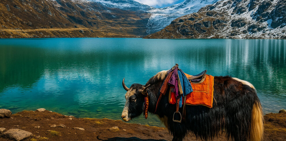 sikkim