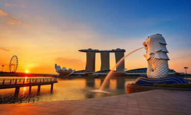 Singapore & Malaysia Fixed Departure