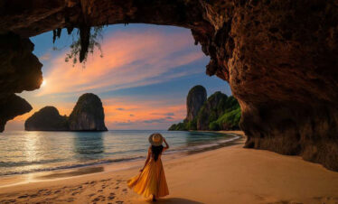 Thailand Fixed Departure